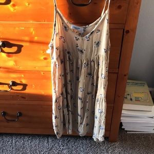 Carly Jean Los Angeles Sloan Dress